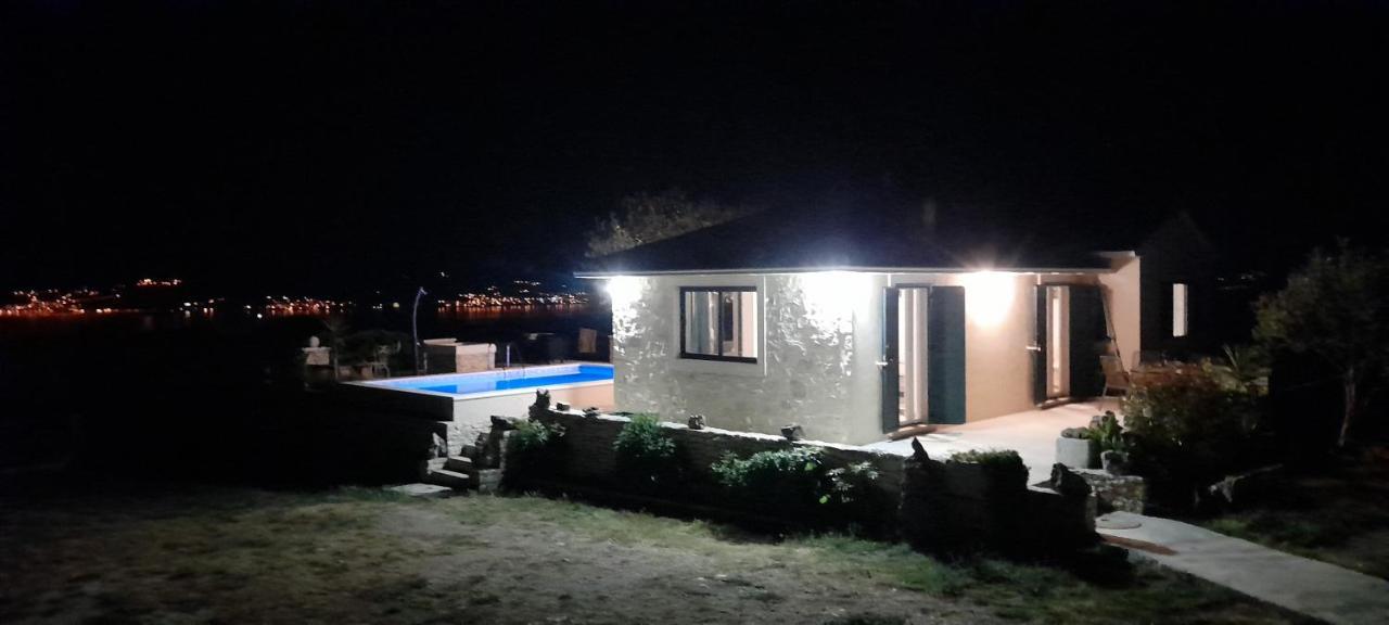 Villa Little Hill Postira Dış mekan fotoğraf